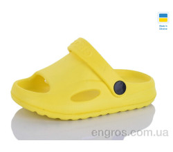 Кроксы SANLIN 2